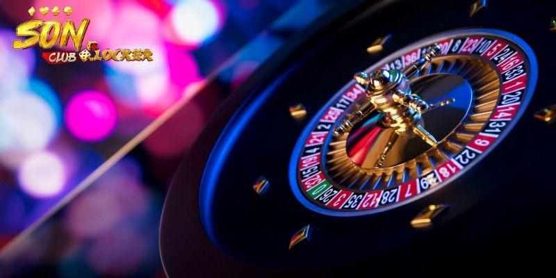 3+ trò chơi đáng trải nghiệm nhất sảnh casino trực tuyến 